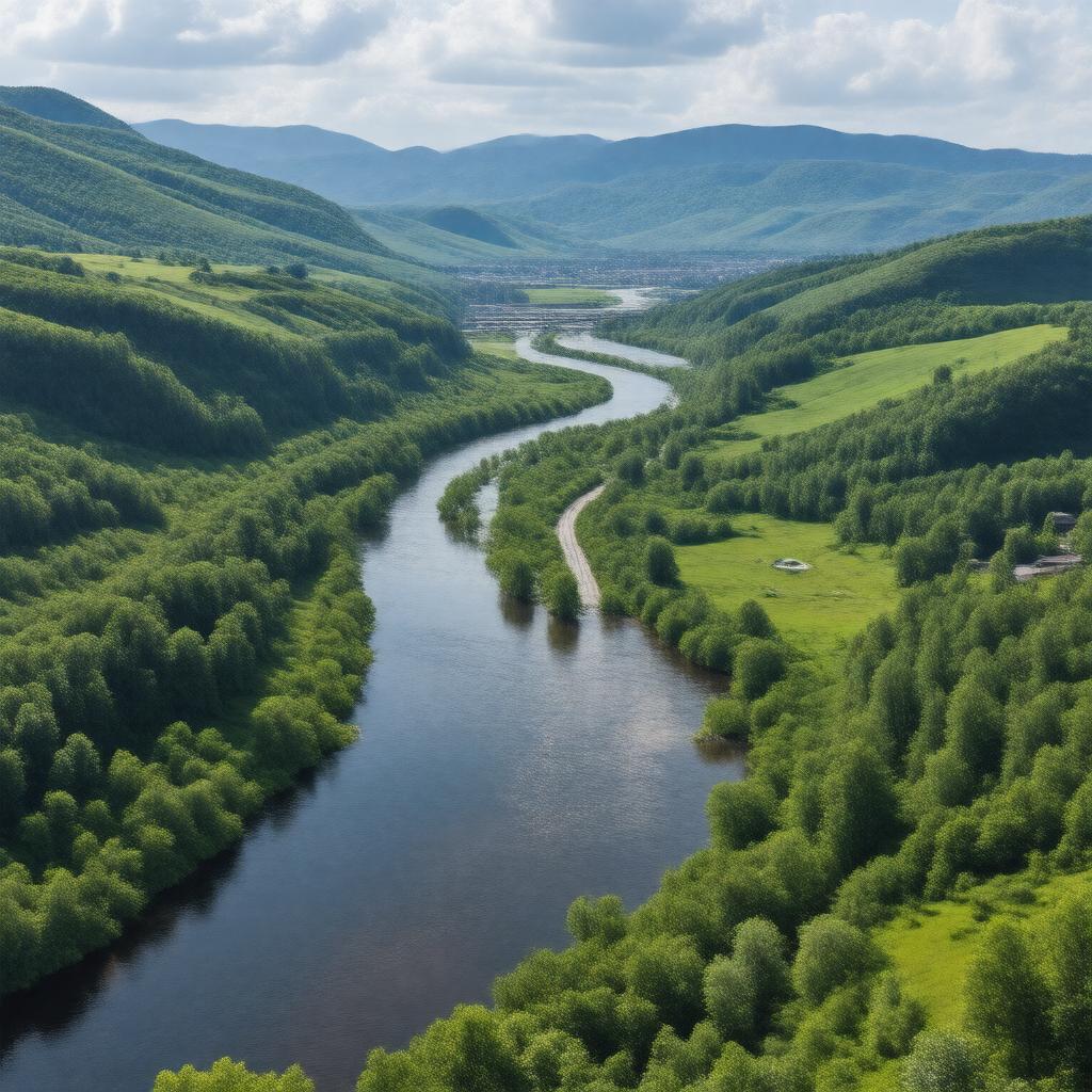 Mohawk Valley